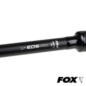 Fox EOS Pro Carp Rods